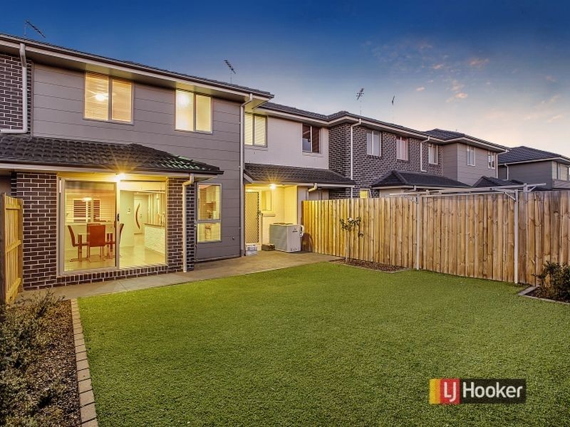 55 Amarco Circuit, The Ponds NSW 2769