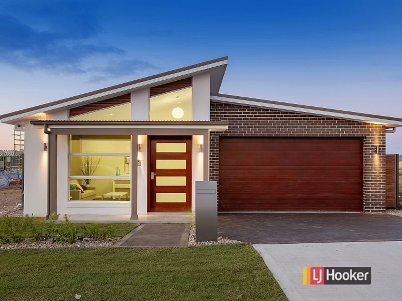 6 Mountain Street, The Ponds NSW 2769