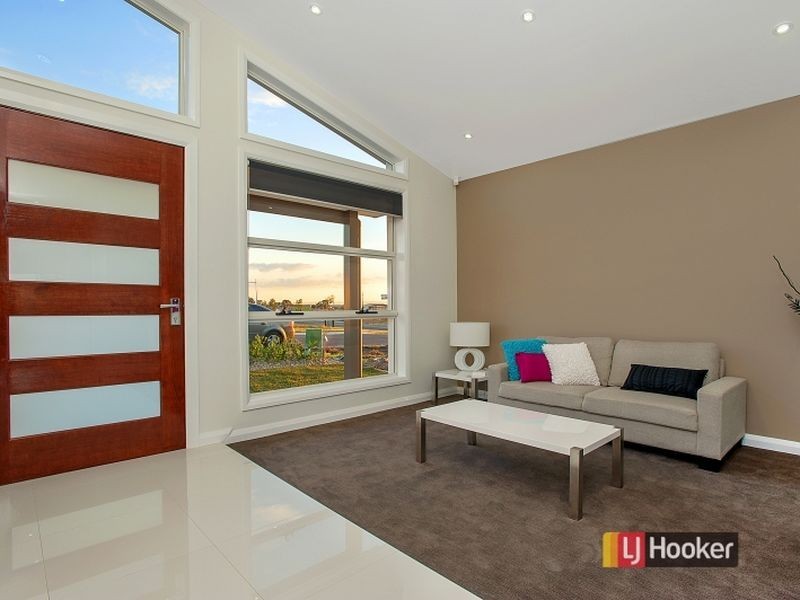 6 Mountain Street, The Ponds NSW 2769