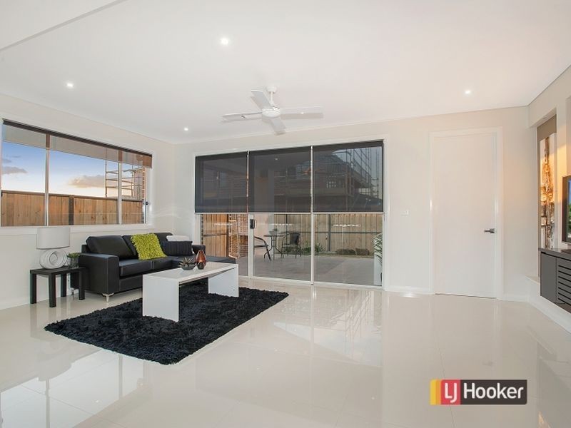 6 Mountain Street, The Ponds NSW 2769