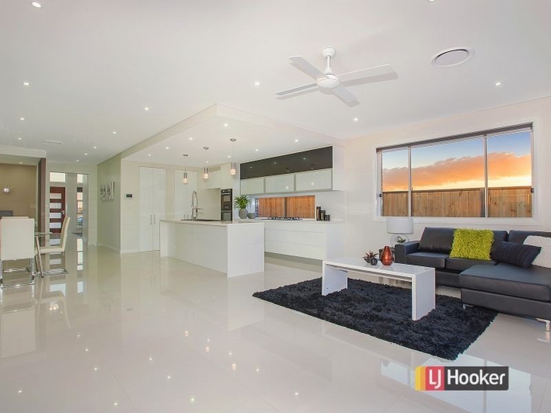 6 Mountain Street, The Ponds NSW 2769