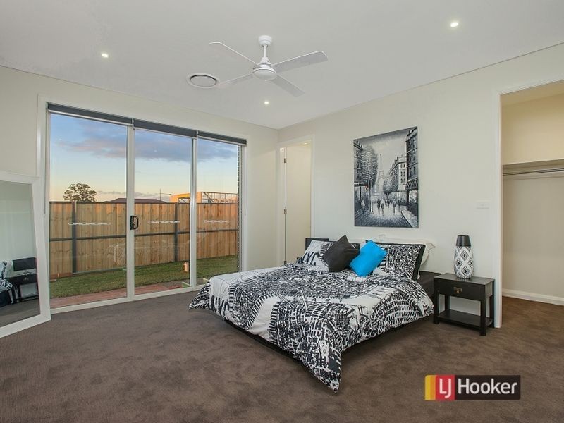 6 Mountain Street, The Ponds NSW 2769