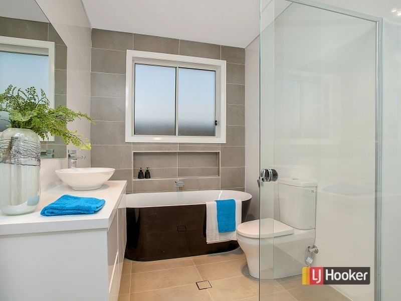 6 Mountain Street, The Ponds NSW 2769