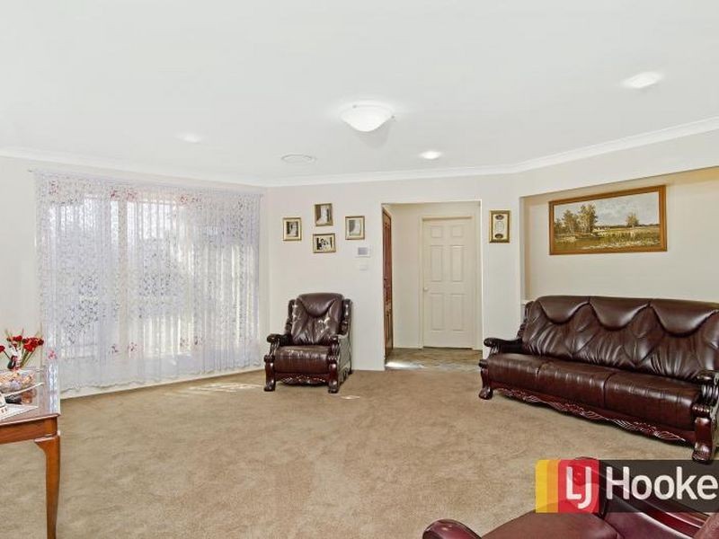 22 Sciarra Crescent, Acacia Gardens NSW 2763