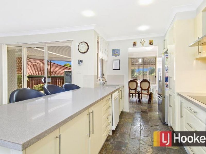 22 Sciarra Crescent, Acacia Gardens NSW 2763