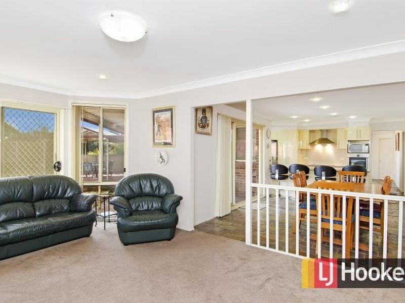 22 Sciarra Crescent, Acacia Gardens NSW 2763