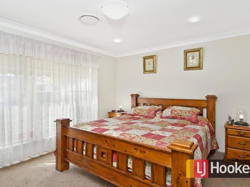 22 Sciarra Crescent, Acacia Gardens NSW 2763