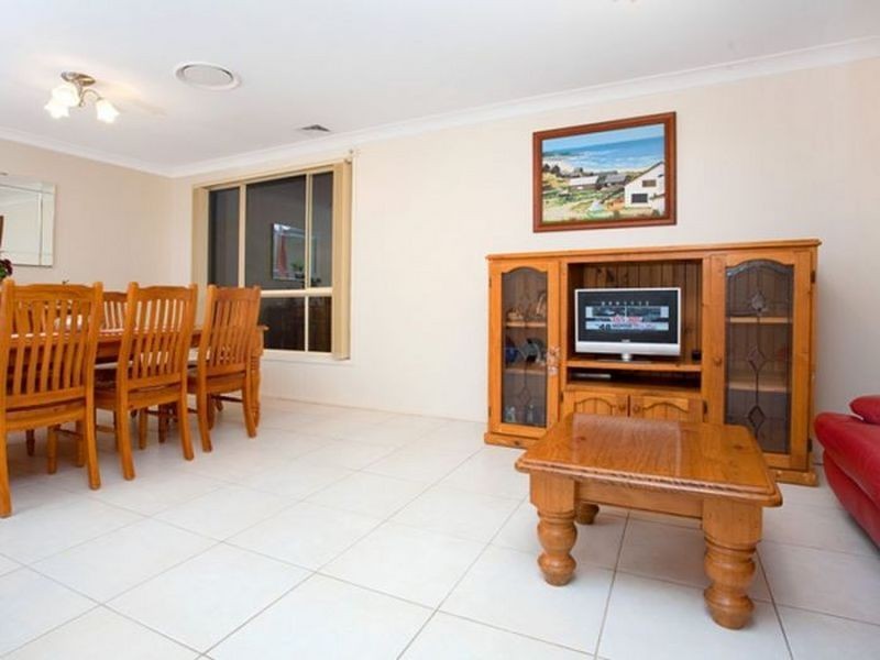 9 Kilough Street, Kellyville Ridge NSW 2155