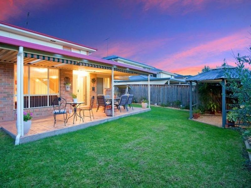 9 Kilough Street, Kellyville Ridge NSW 2155