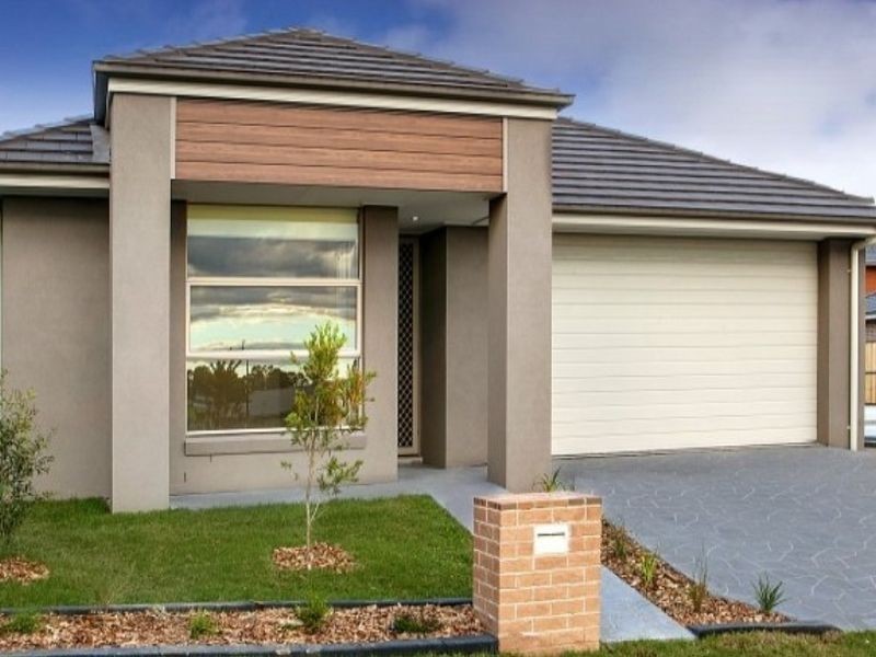 46 Fairfax Street, The Ponds NSW 2769