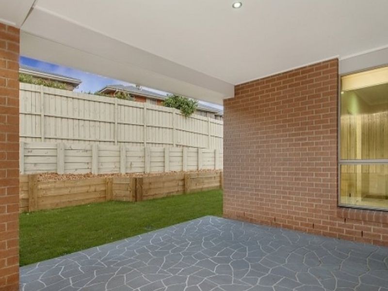 46 Fairfax Street, The Ponds NSW 2769