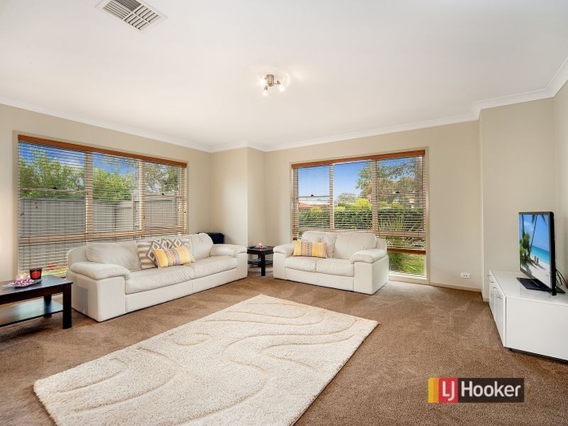 17 Keirle Road, Kellyville Ridge NSW 2155