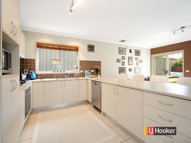 17 Keirle Road, Kellyville Ridge NSW 2155