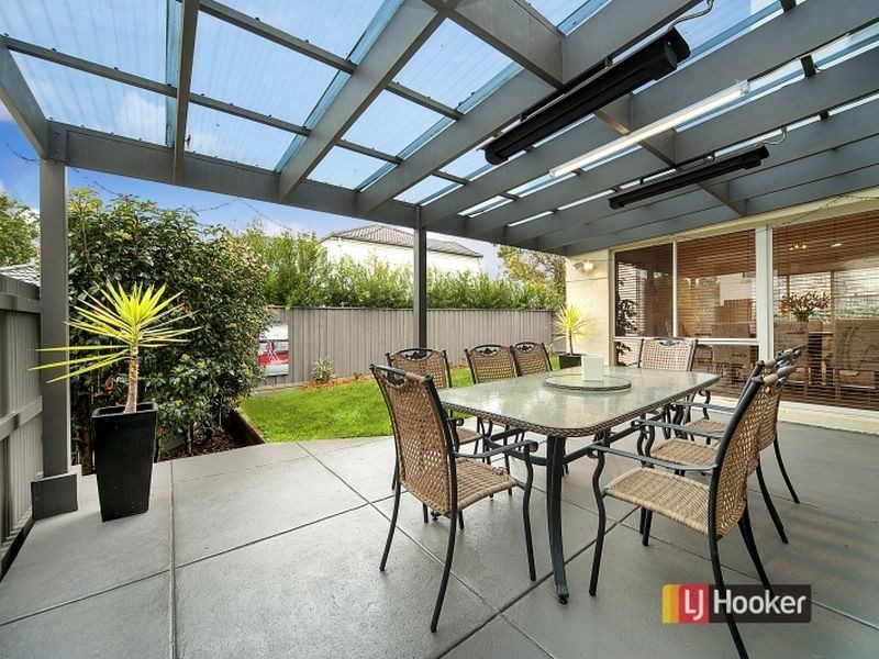 17 Keirle Road, Kellyville Ridge NSW 2155