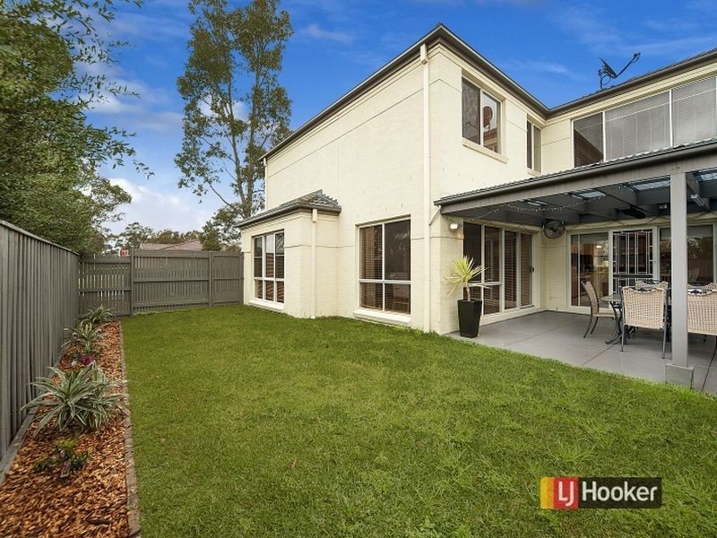 17 Keirle Road, Kellyville Ridge NSW 2155