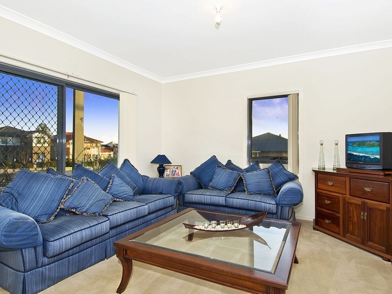 30 Riverbank Drive, Kellyville Ridge NSW 2155