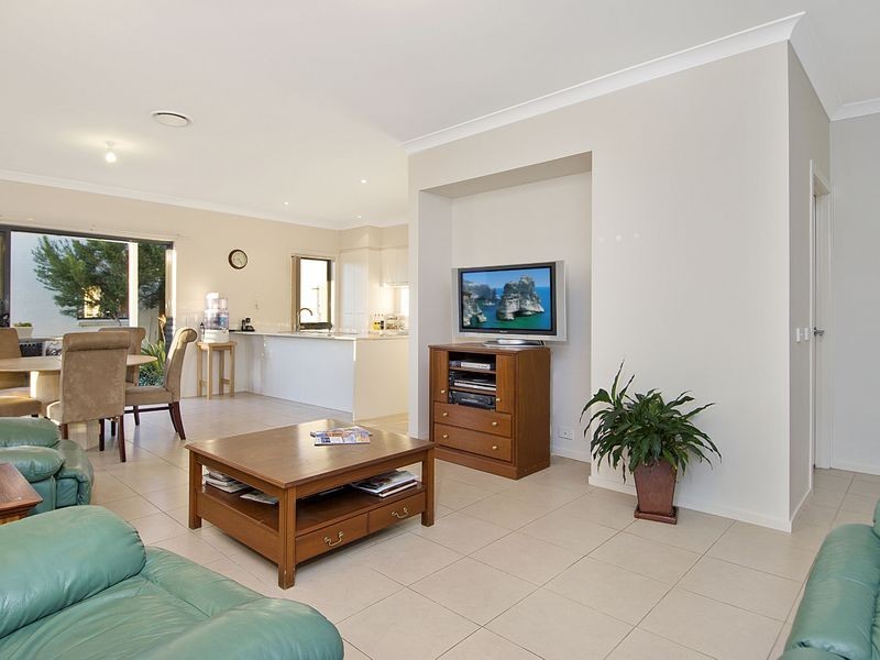 30 Riverbank Drive, Kellyville Ridge NSW 2155