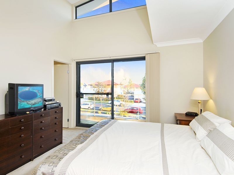 30 Riverbank Drive, Kellyville Ridge NSW 2155