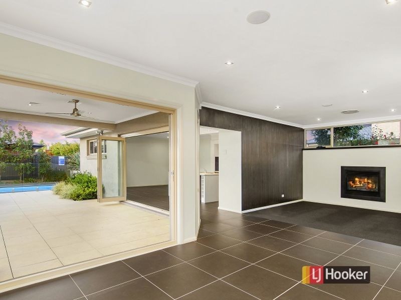 56 Riverbank Drive, The Ponds NSW 2769