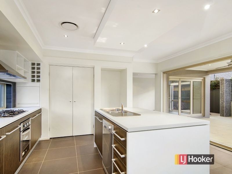 56 Riverbank Drive, The Ponds NSW 2769