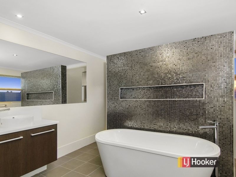 56 Riverbank Drive, The Ponds NSW 2769