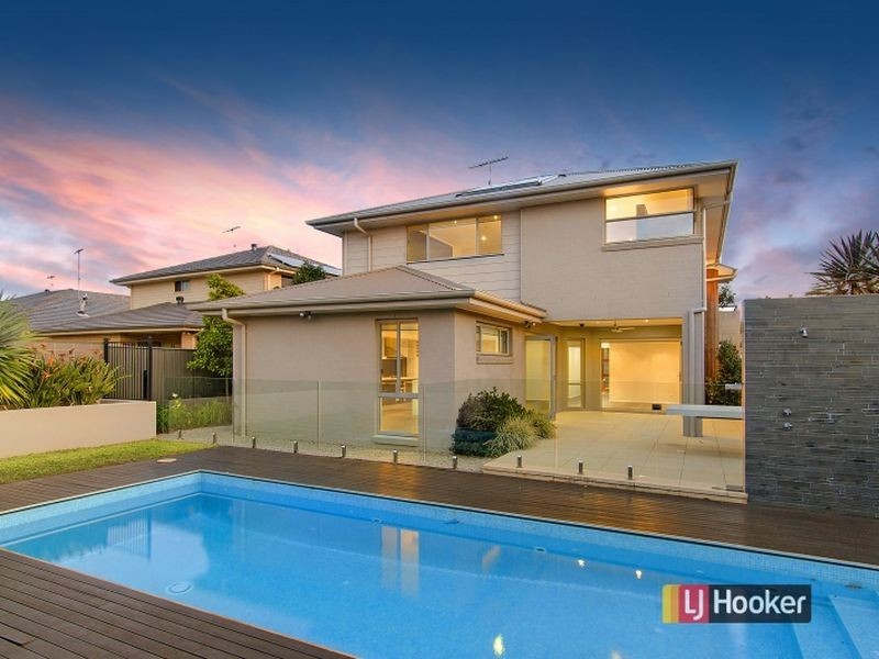 56 Riverbank Drive, The Ponds NSW 2769