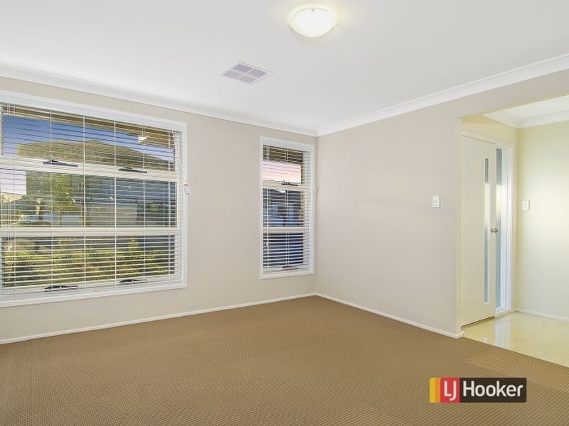 14 Fairfax Street, The Ponds NSW 2769