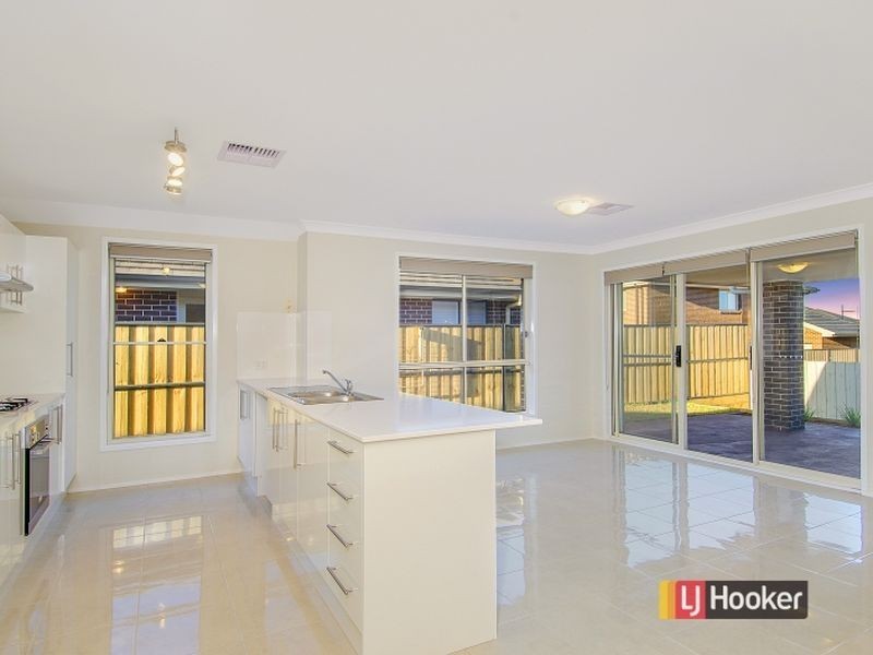 14 Fairfax Street, The Ponds NSW 2769