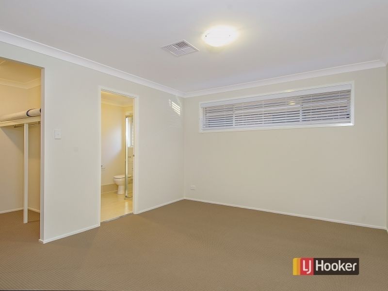 14 Fairfax Street, The Ponds NSW 2769