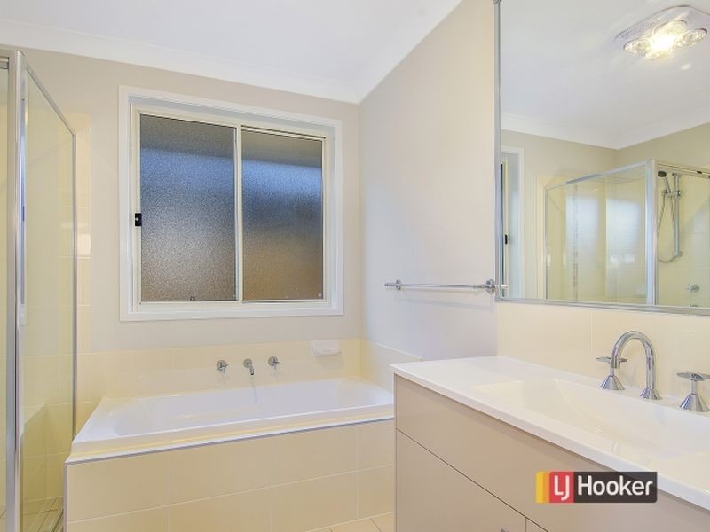 14 Fairfax Street, The Ponds NSW 2769