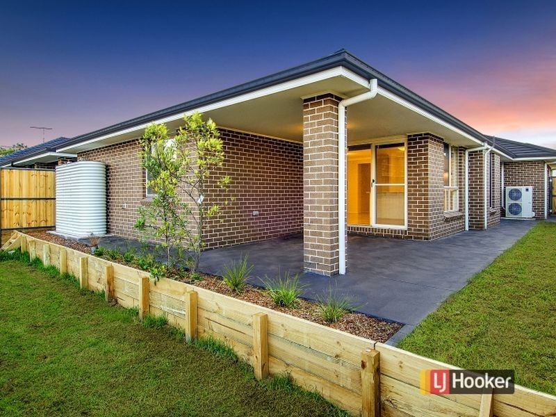 14 Fairfax Street, The Ponds NSW 2769