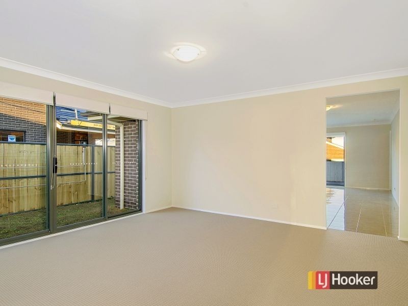 16 Fairfax Street, The Ponds NSW 2769