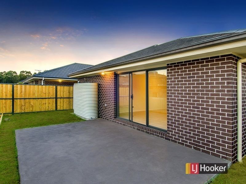 16 Fairfax Street, The Ponds NSW 2769