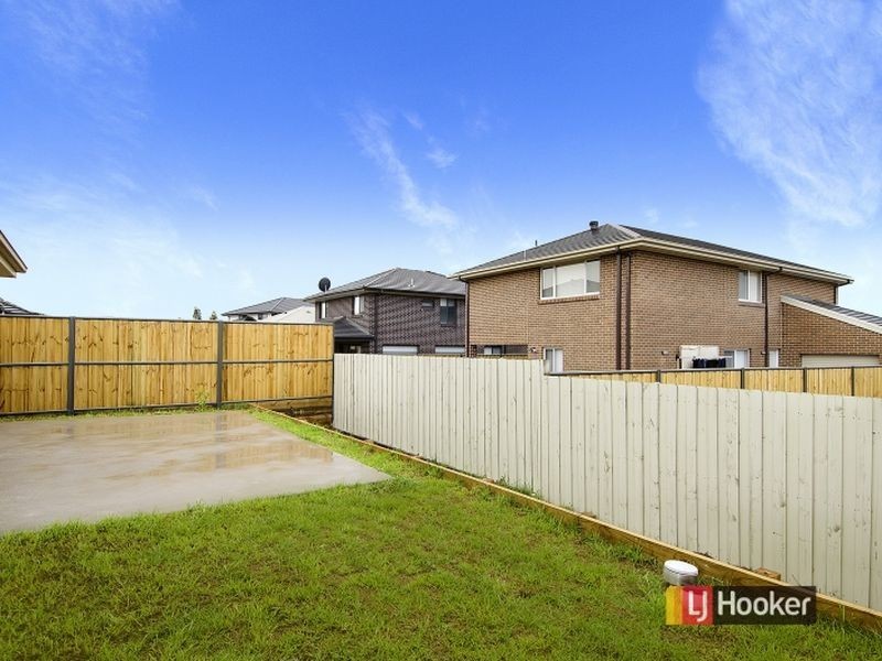 16 Fairfax Street, The Ponds NSW 2769