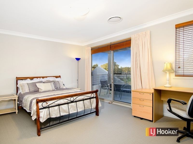 51 Amarco Circuit, The Ponds NSW 2769