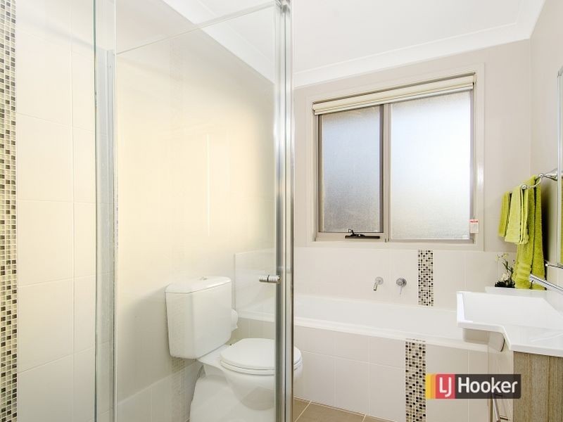 51 Amarco Circuit, The Ponds NSW 2769