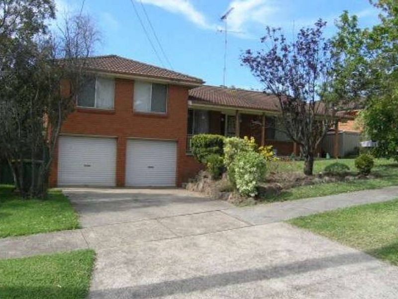 16 Bellona Street, Winston Hills NSW 2153
