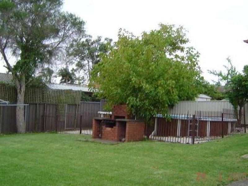 16 Bellona Street, Winston Hills NSW 2153