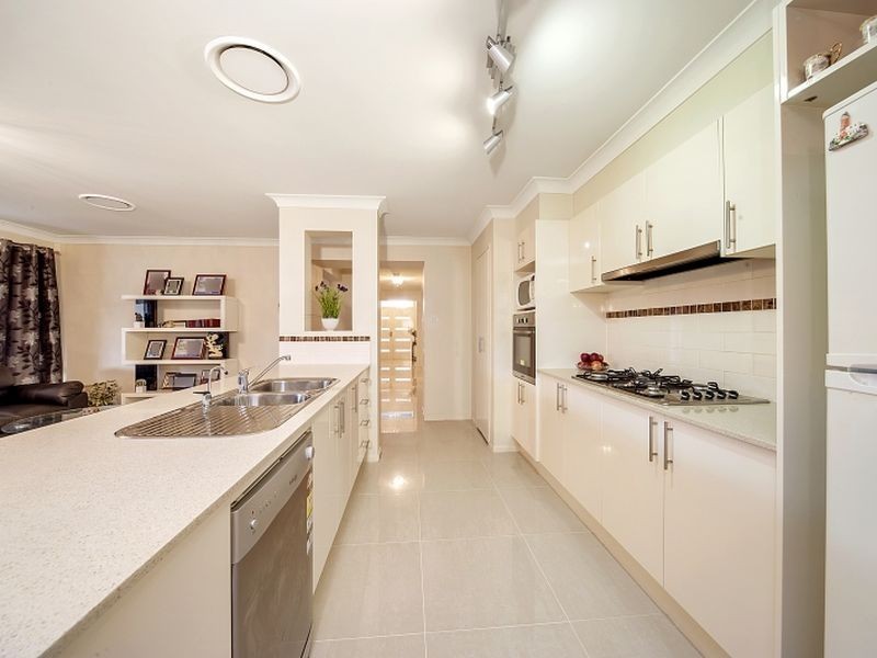 23 Conrad Road, Kellyville Ridge NSW 2155