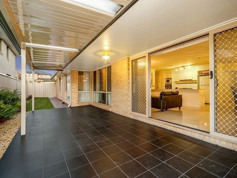 23 Conrad Road, Kellyville Ridge NSW 2155