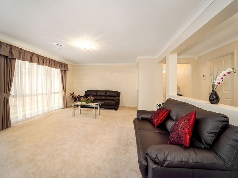 23 Conrad Road, Kellyville Ridge NSW 2155