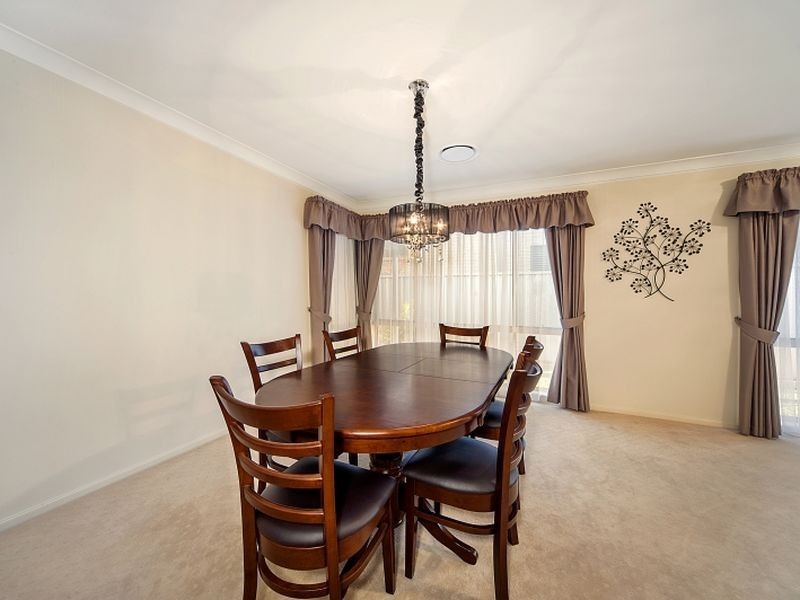 23 Conrad Road, Kellyville Ridge NSW 2155