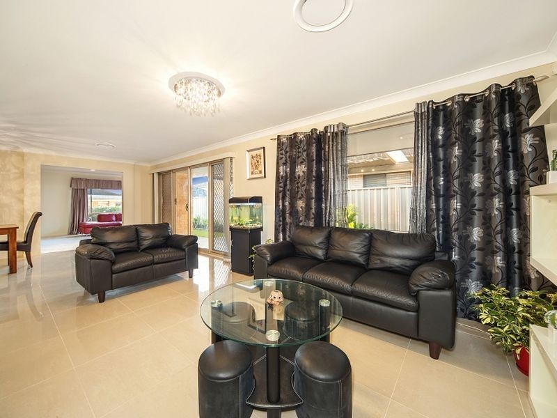 23 Conrad Road, Kellyville Ridge NSW 2155