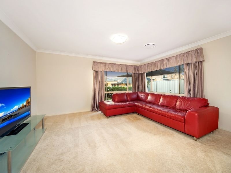 23 Conrad Road, Kellyville Ridge NSW 2155
