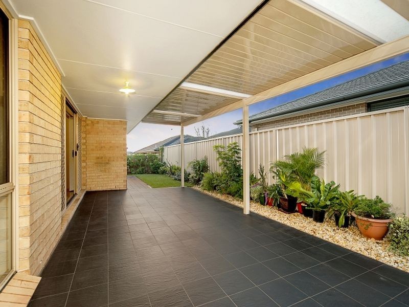 23 Conrad Road, Kellyville Ridge NSW 2155