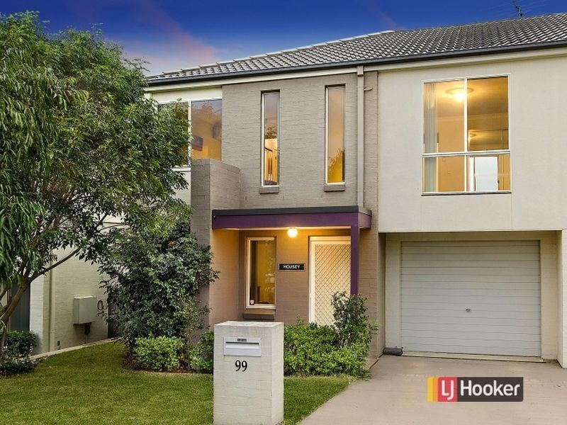 99 Tamarind Drive, Acacia Gardens NSW 2763