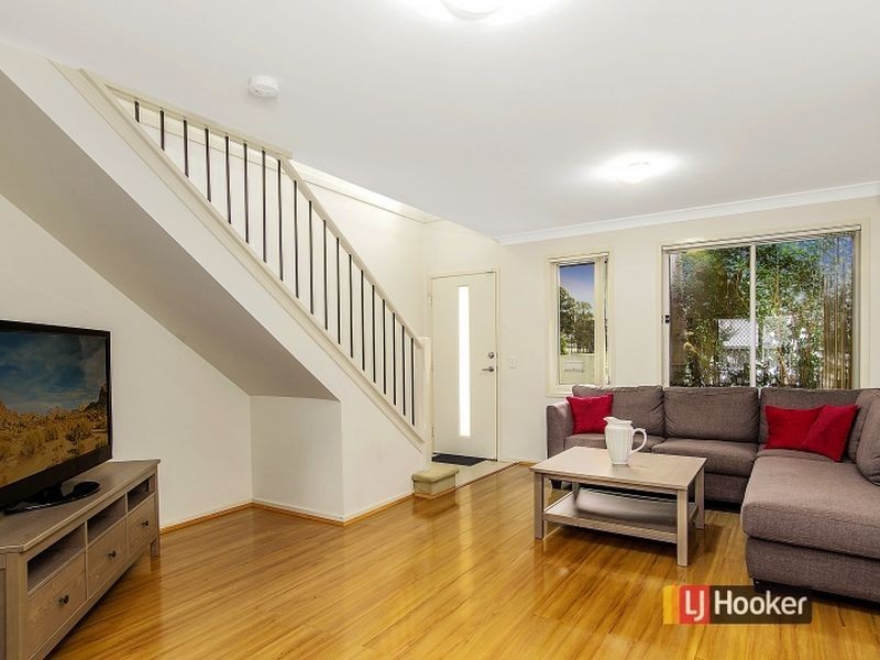 99 Tamarind Drive, Acacia Gardens NSW 2763