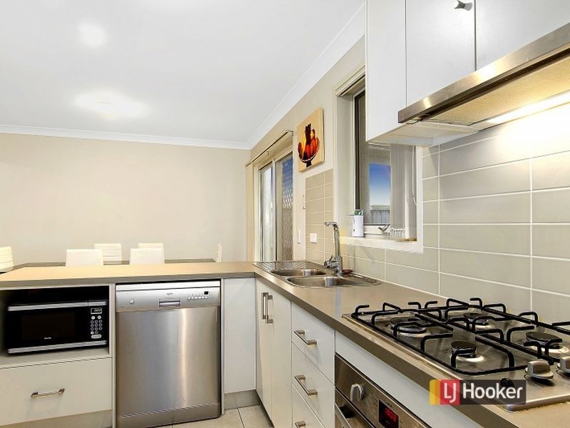 99 Tamarind Drive, Acacia Gardens NSW 2763