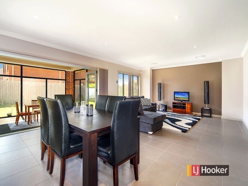 5 Hilcot Street, Stanhope Gardens NSW 2768