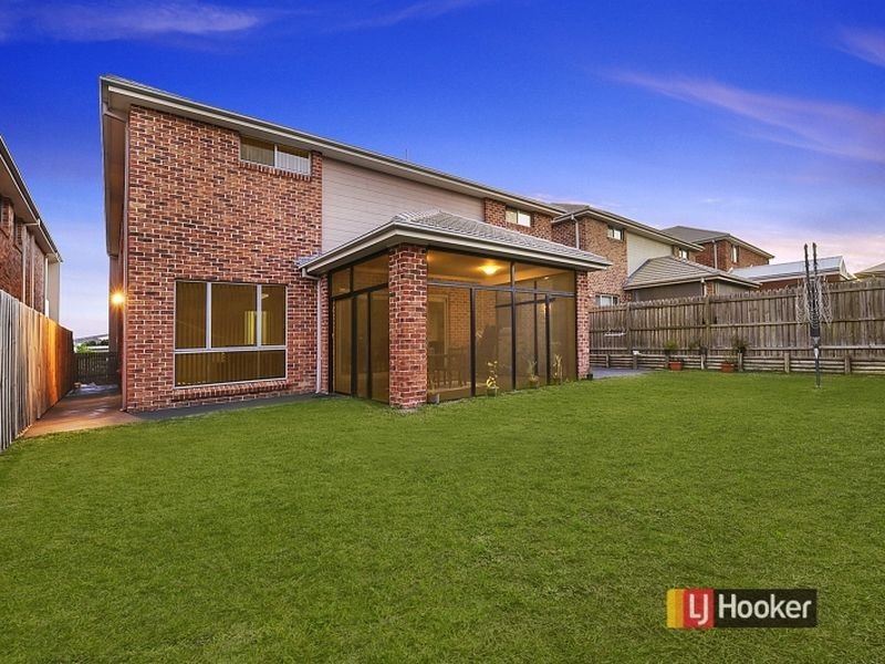 5 Hilcot Street, Stanhope Gardens NSW 2768